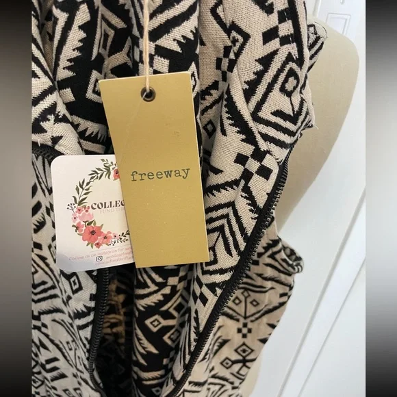 Freeway Dress **NWT - Picture 6 of 6